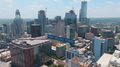 720 Brazos St, Austin, TX à louer - Vidéo sur l’annonce professionnelle 
