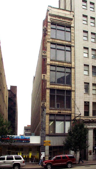 819 Liberty Ave, Pittsburgh, PA à vendre - Autre – Image 2 sur 10