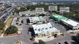 Plus de détails pour 406 W Whitestone Blvd, Cedar Park, TX - Local commercial à louer
