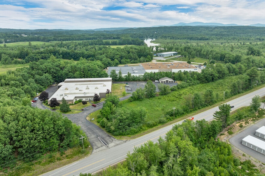 200 Tilton Rd, Northfield, NH à louer - Aérien – Image 1 sur 61