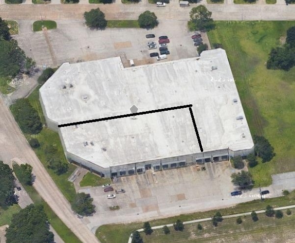 16420 W Hardy Rd, Houston, TX à louer Aérien– Image 1 sur 3