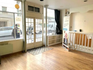 Plus de détails pour Local commercial à louer