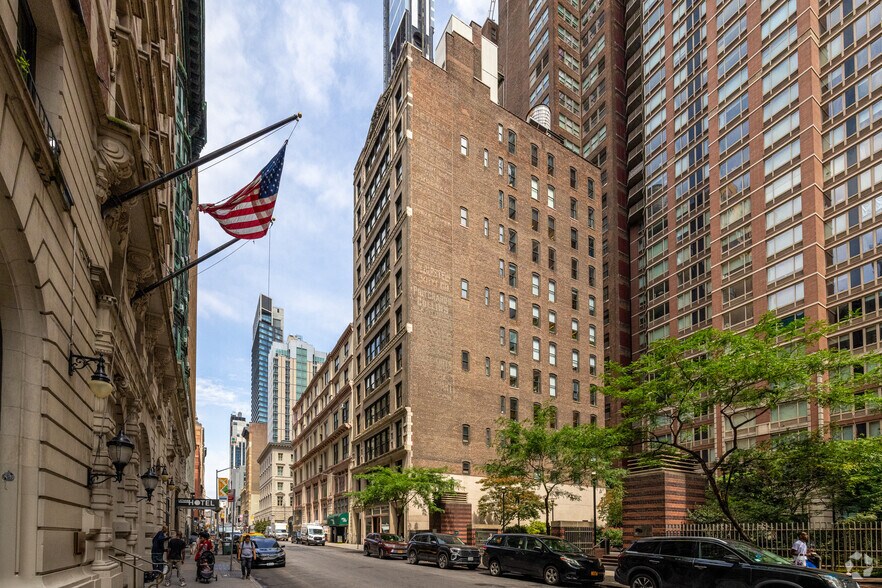 3 E 28th St, New York, NY à louer - Photo principale – Image 1 sur 4