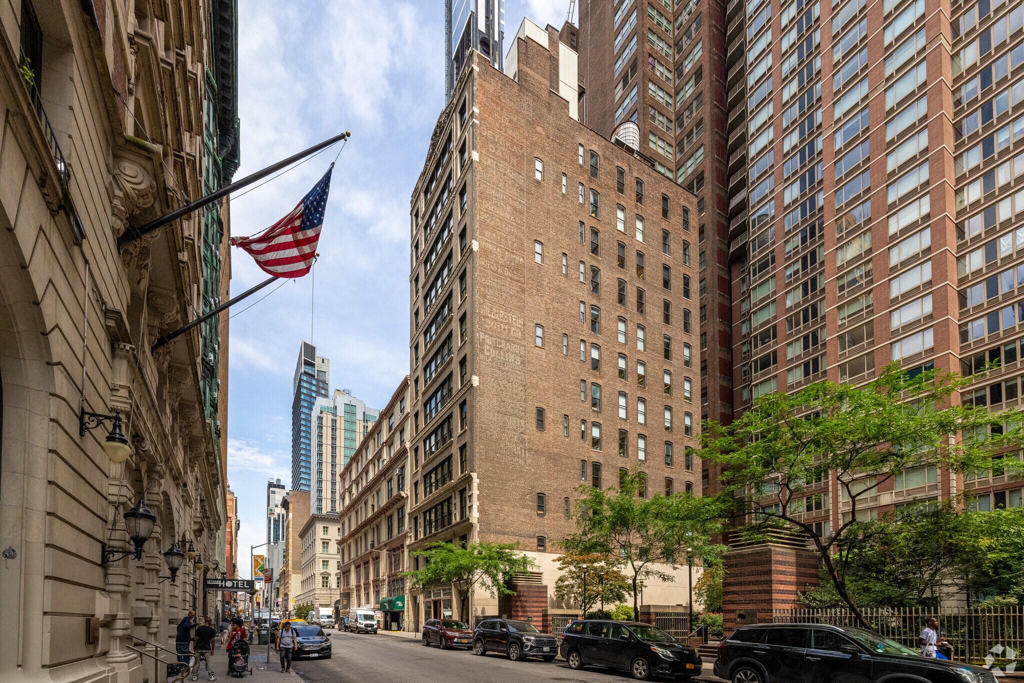 3 E 28th St, New York, NY à louer Photo principale– Image 1 sur 5