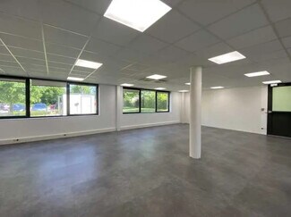 Plus de détails pour Bureau à louer