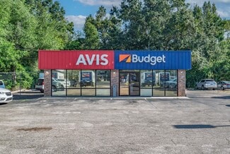 Plus de détails pour 3108 W Tennessee St, Tallahassee, FL - Local commercial à vendre