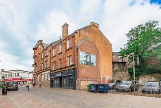 Plus de détails pour 3 Castle St, Hamilton - Local commercial à vendre