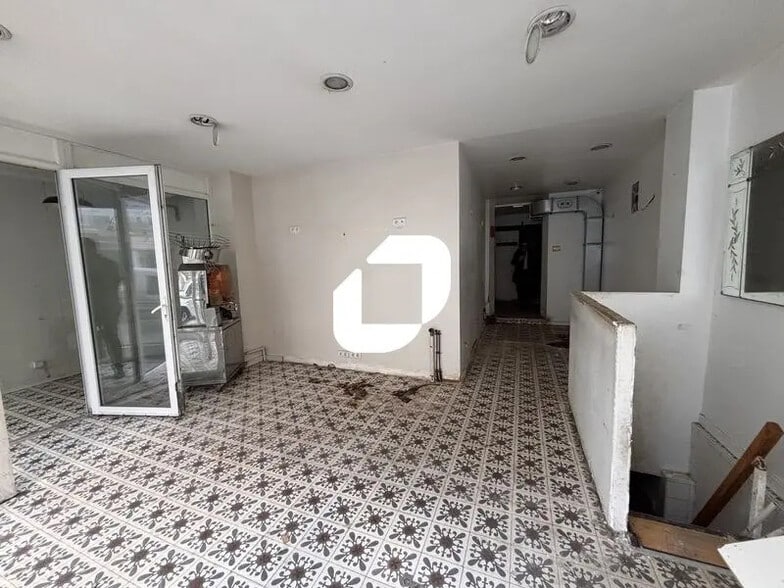 Local commercial dans Saint-Mandé à louer - Photo intérieure – Image 1 sur 2