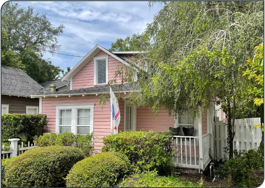 112 Hill Ave, Orlando, FL à vendre Photo principale– Image 1 sur 4