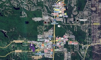 Plus de détails pour 12914 Lawson Rd, Little Rock, AR - Terrain à vendre