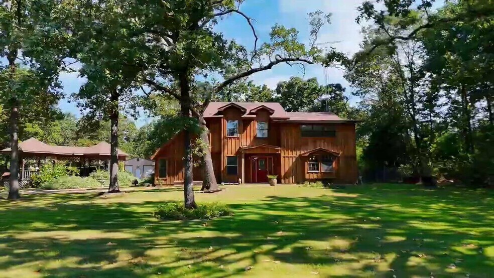 750 N US Highway 287, Palestine, TX à vendre - Vidéo sur l’annonce professionnelle – Image 1 sur 107