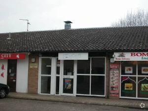Herlington, Peterborough à louer - Photo de l’immeuble – Image 2 sur 3