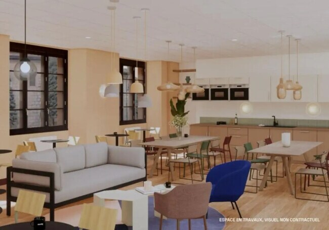 Plus de détails pour 4 Passage De La Cathédrale, Annecy - Coworking à louer