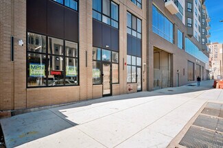 Plus de détails pour 918 N Broad St, Philadelphia, PA - Local commercial à louer