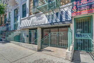 Plus de détails pour 464 Bushwick Ave, Brooklyn, NY - Local commercial à louer