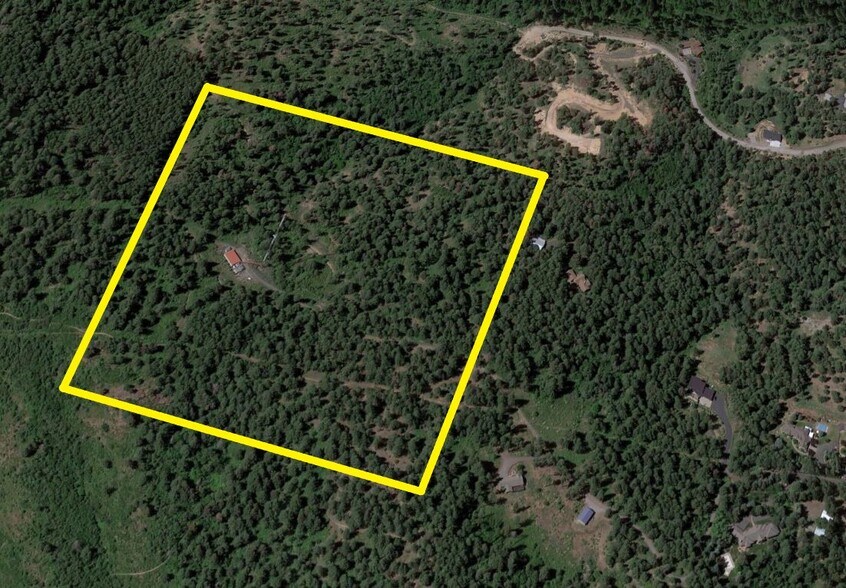 6000 S Park Ln, Spokane, WA à vendre - Photo de l’immeuble – Image 2 sur 2