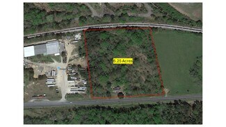 Plus de détails pour 998 Atlanta Hwy, Winder, GA - Terrain à vendre