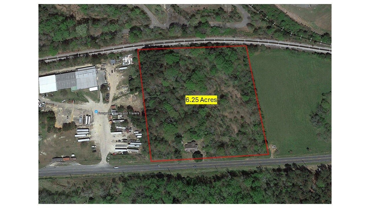 998 Atlanta Hwy, Winder, GA à vendre Photo de l’immeuble– Image 1 sur 10