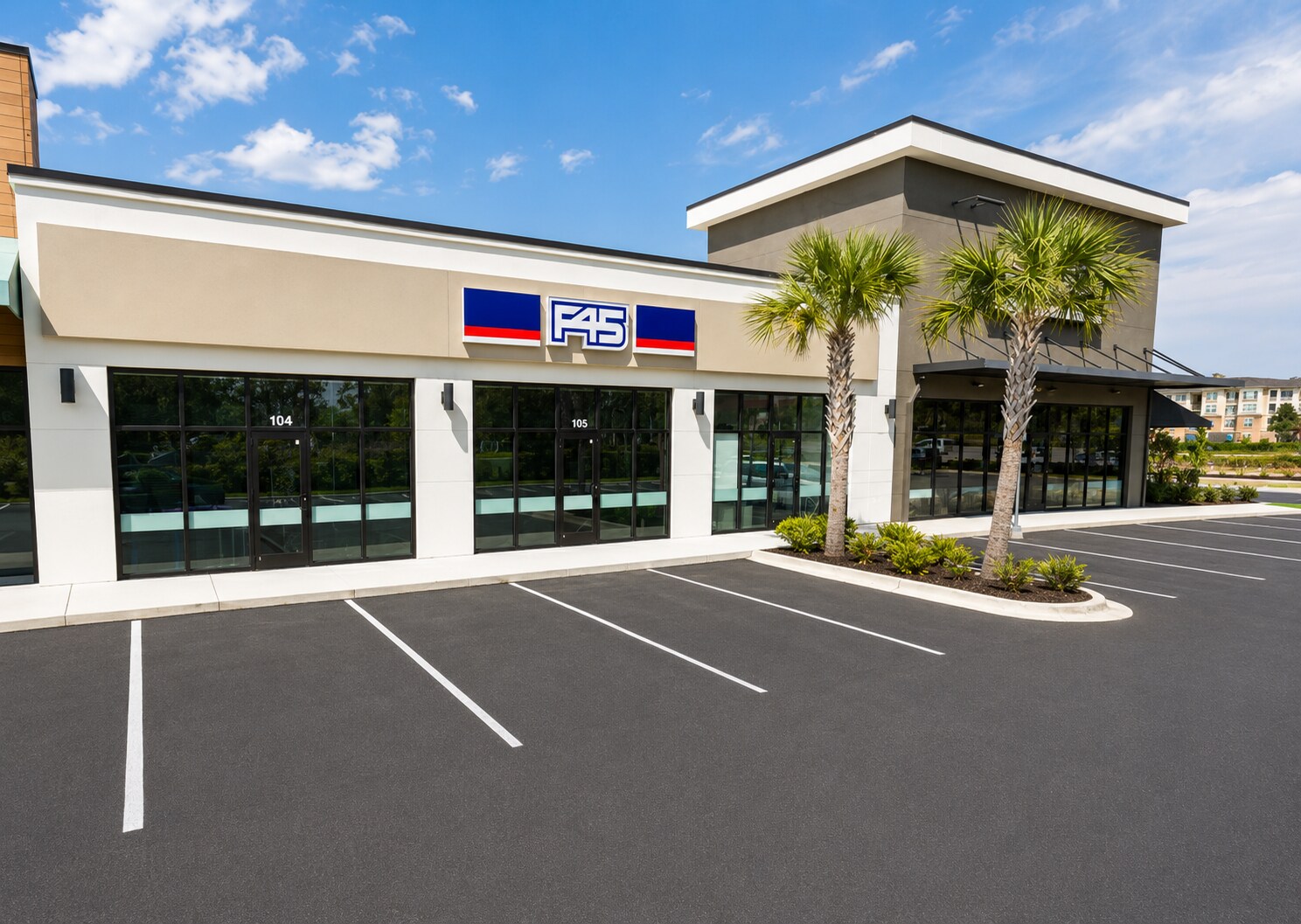8738 Baymeadows Rd, Jacksonville, FL à louer Photo de l’immeuble– Image 1 sur 5