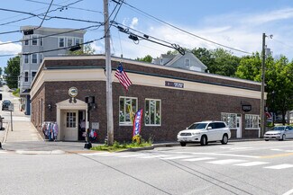 Plus de détails pour 63 Broad St, Auburn, ME - Local commercial à vendre