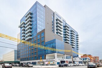 Plus de détails pour 33-68 Farrington St, Flushing, NY - Local commercial à louer