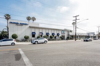 Plus de détails pour 23676-23712 Malibu Rd, Malibu, CA - Bureau/Local commercial à louer