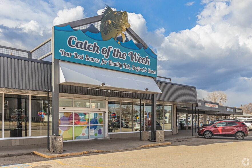 5036 106 Ave NW, Edmonton, AB à vendre - Photo de l’immeuble – Image 2 sur 7