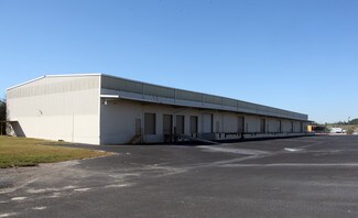 Plus de détails pour 3130 Reynolds Rd, Lakeland, FL - Industriel/Logistique à louer