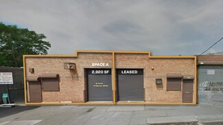 Plus de détails pour 1462 Schenectady Ave, Brooklyn, NY - Industriel/Logistique à louer