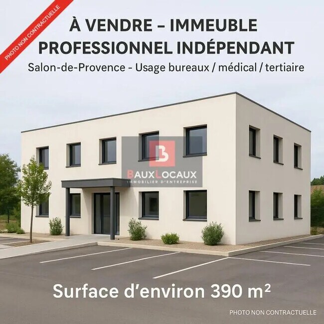 Plus de détails pour Bureau à vendre