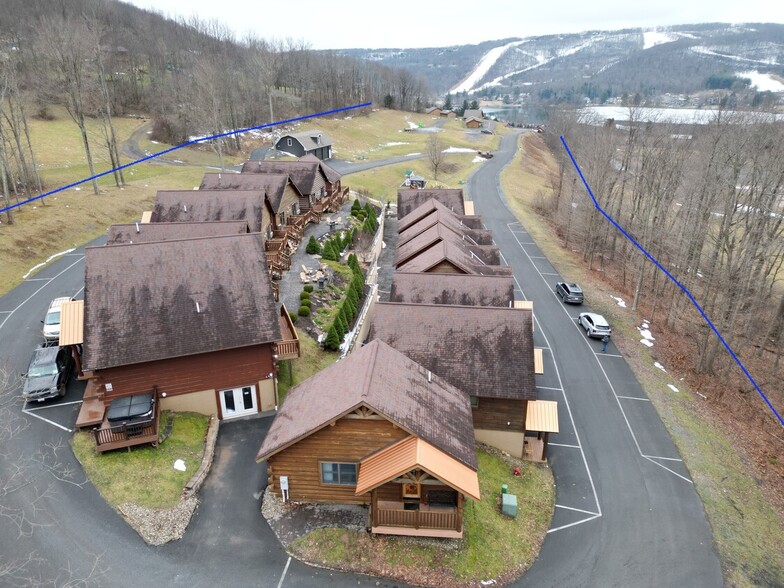 23900 Garrett Hwy, Mc Henry, MD à vendre - Photo principale – Image 1 sur 11