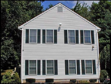 118 Coalpit Hill Rd, Danbury, CT à louer - Photo principale – Image 1 sur 13