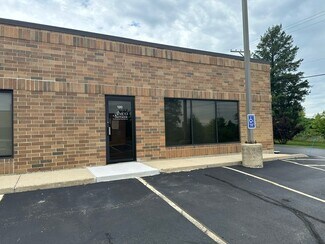 Plus de détails pour 720 Industrial Dr, Cary, IL - Local d’activités à vendre