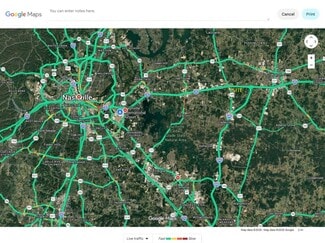 Plus de détails pour 0 Calis Lane, Lebanon, TN - Terrain à vendre
