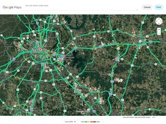 Plus de détails pour 0 Calis Lane, Lebanon, TN - Terrain à vendre
