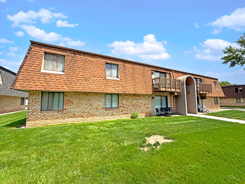 535 Coyne St, Bourbonnais, IL à vendre - Photo de l’immeuble – Image 1 sur 11