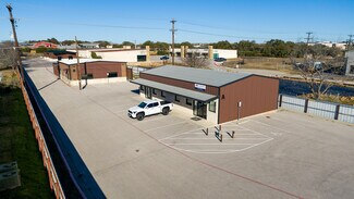 Plus de détails pour Iron B Crossing Business Center – Bureau à vendre, Liberty Hill, TX
