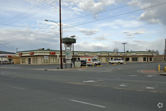 Plus de détails pour 201 OLD STEESE Hwy, Fairbanks, AK - Local commercial à louer