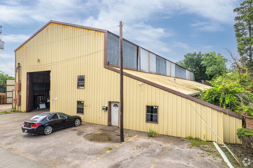 909 Marcella St, Houston, TX à vendre - Photo de l’immeuble – Image 2 sur 22
