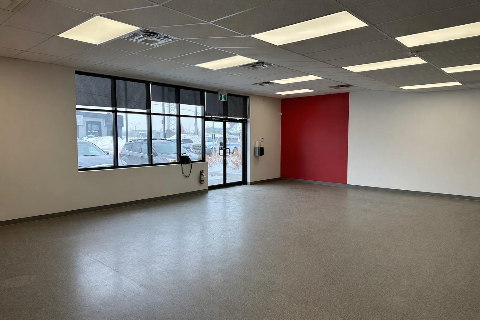 5034 127 Av, Edmonton, AB à louer Photo intérieure– Image 1 sur 2