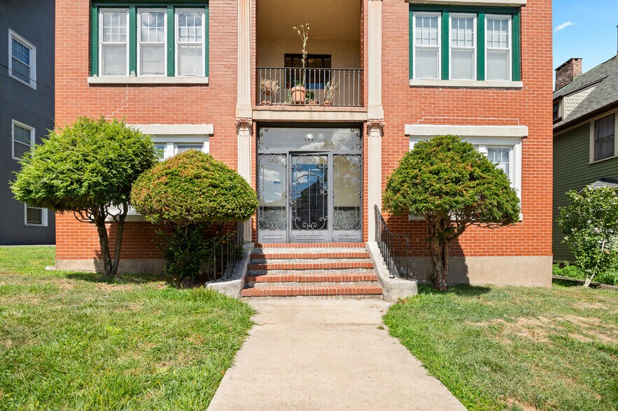 128-132 High Ave, Nyack, NY à vendre - Photo de l’immeuble – Image 2 sur 9