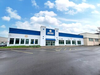 Plus de détails pour 214 Lake Ave, Rochester, NY - Local commercial à louer