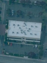 601 W Moana Ln, Reno, NV - VUE AÉRIENNE  vue de carte - Image1