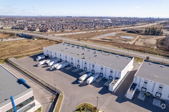 20 Newkirk Ct, Brampton, ON - VUE AÉRIENNE  vue de carte - Image1