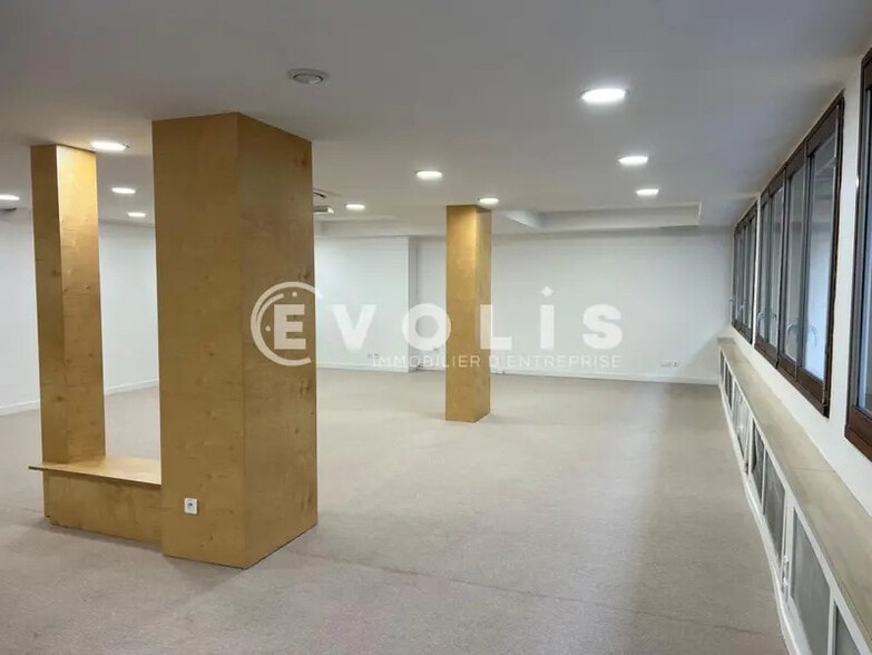 Bureau dans Paris à vendre - Photo intérieure – Image 1 sur 11