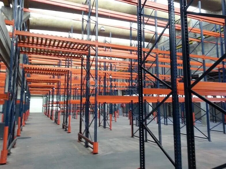 Industriel/Logistique dans Saint-Pierre-des-Corps à louer - Photo intérieure – Image 2 sur 4