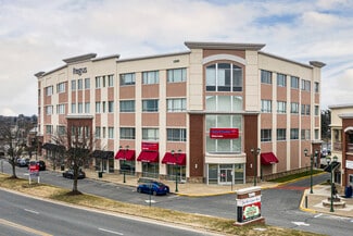 Plus de détails pour 1320 Central Park Blvd, Fredericksburg, VA - Local commercial à louer