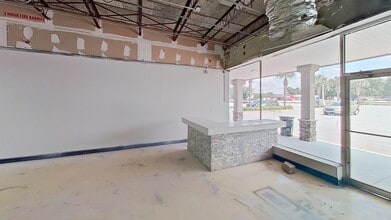 5601 Rivers Ave, North Charleston, SC à louer Photo intérieure– Image 2 sur 11