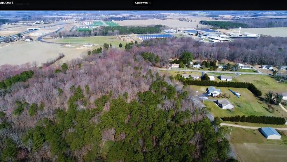 3338 Bay Rd, Milford, DE à vendre - Photo de l’immeuble – Image 2 sur 15