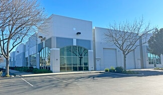 Plus de détails pour 6551-6589 Las Positas Rd, Livermore, CA - Industriel/Logistique à vendre